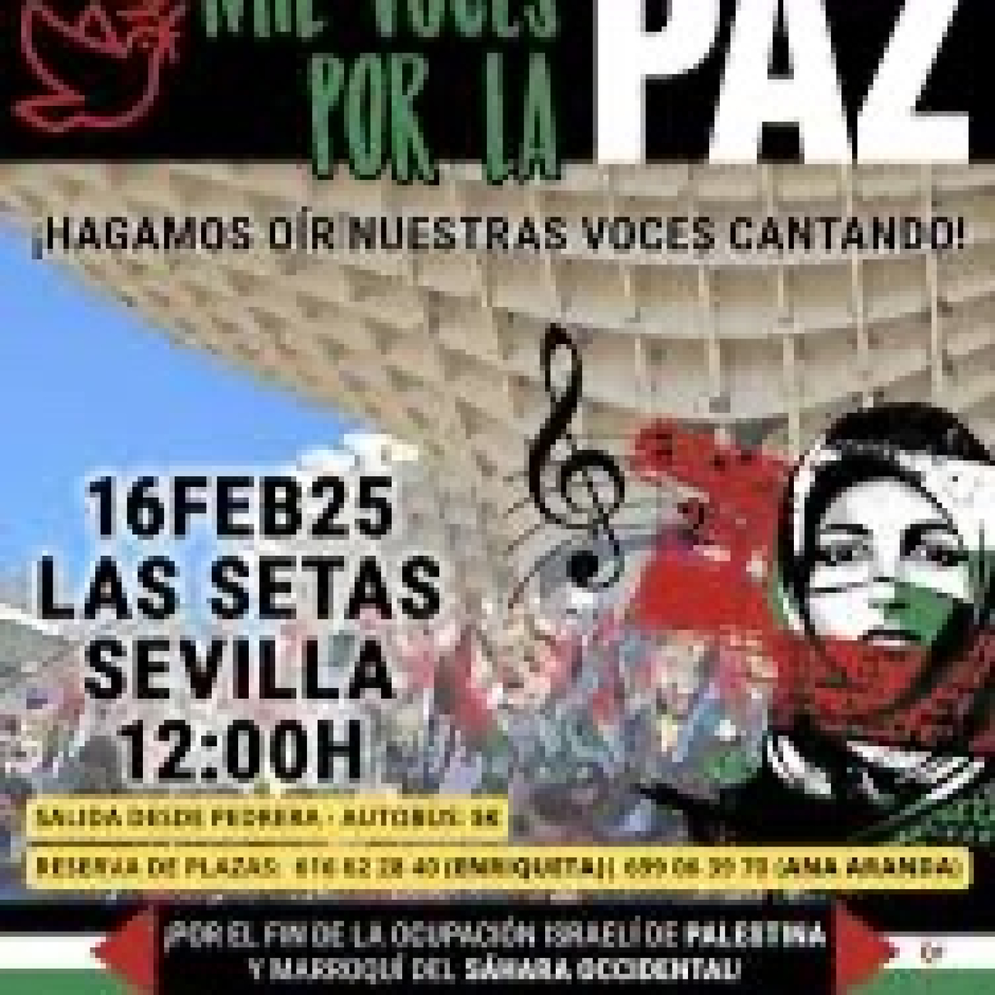 El arte en las ondas  02/12/19