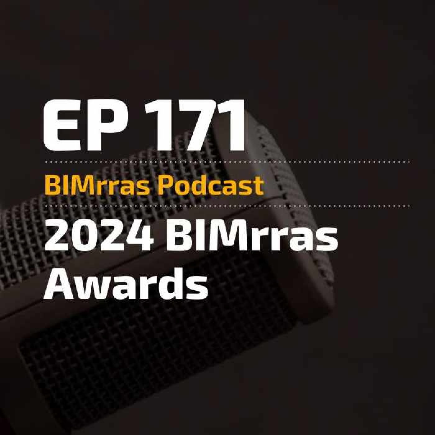 171 BIMrras Awards 2024