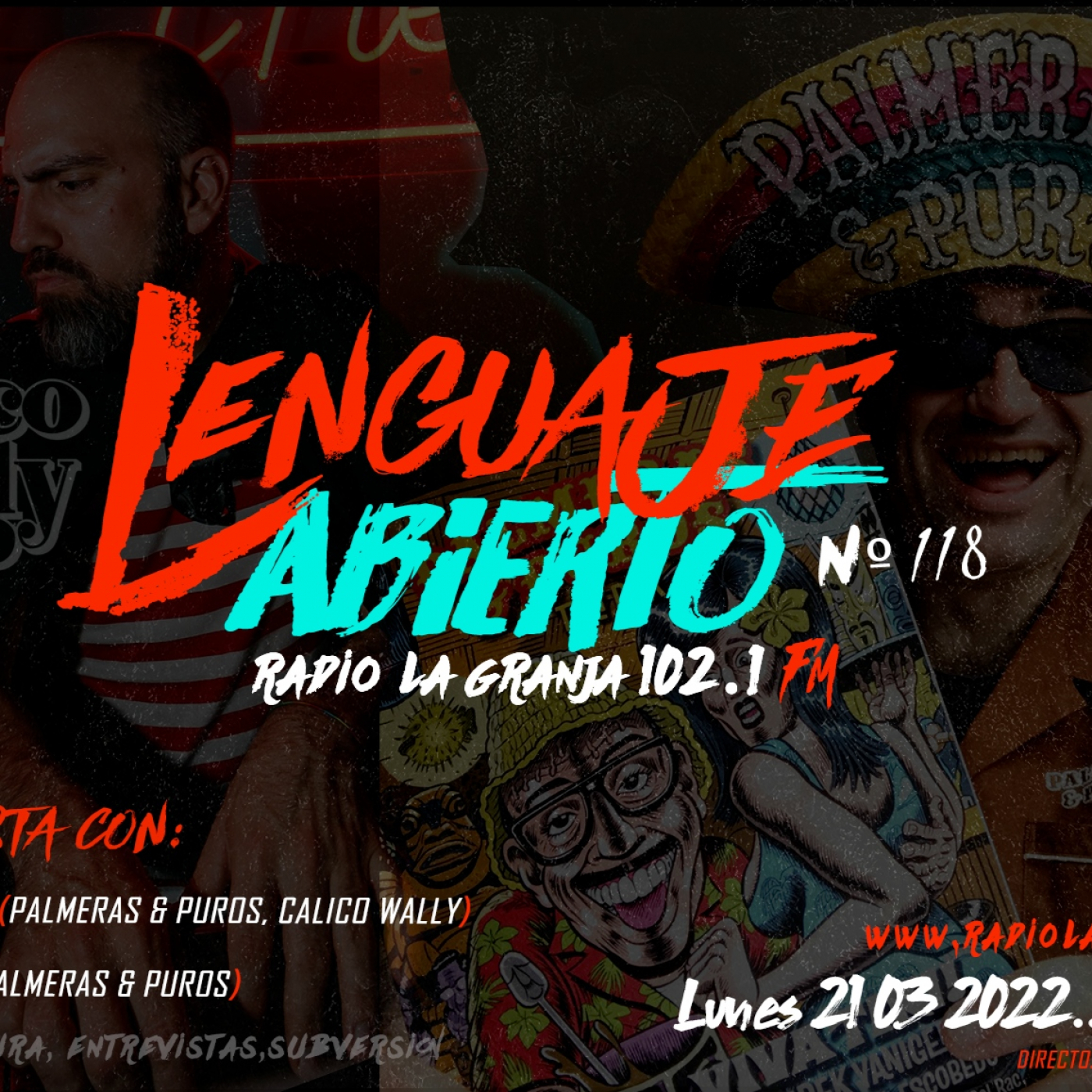 Lenguaje Abierto