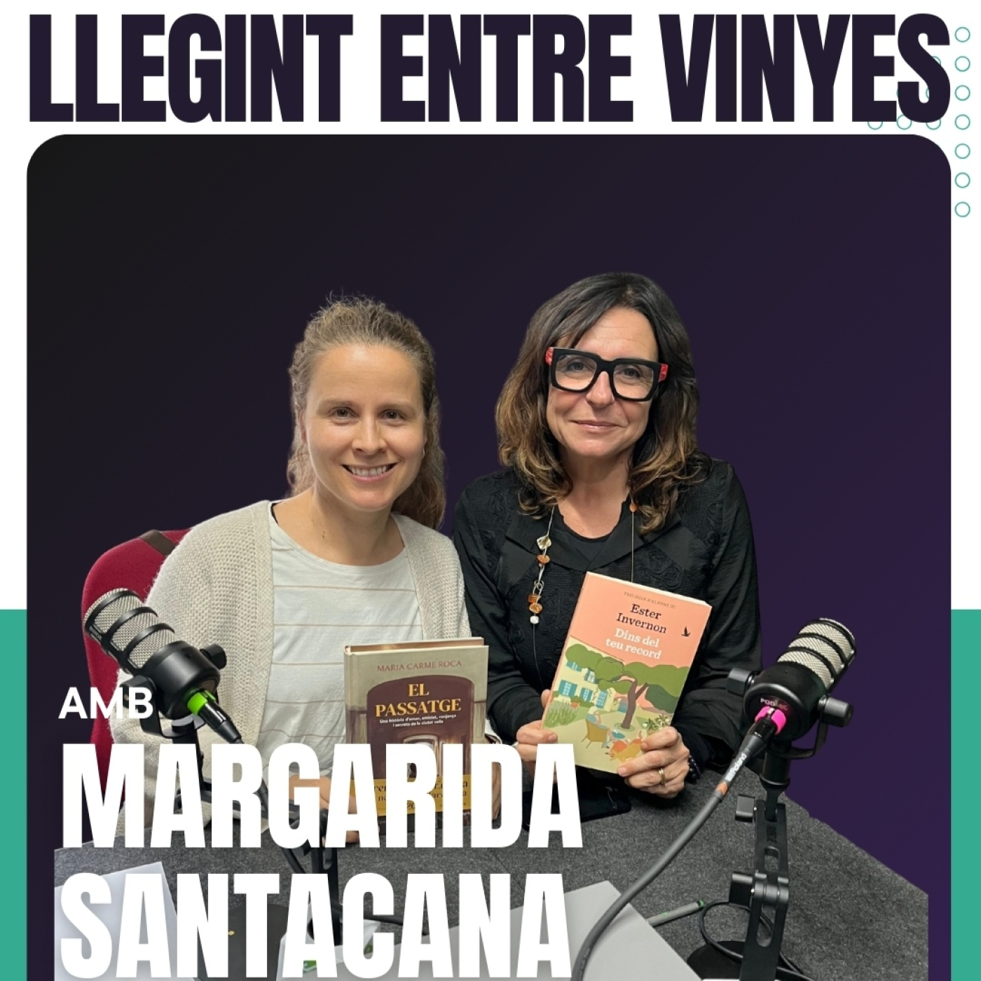 Llegint entre vinyes, capítol 7 episode artwork