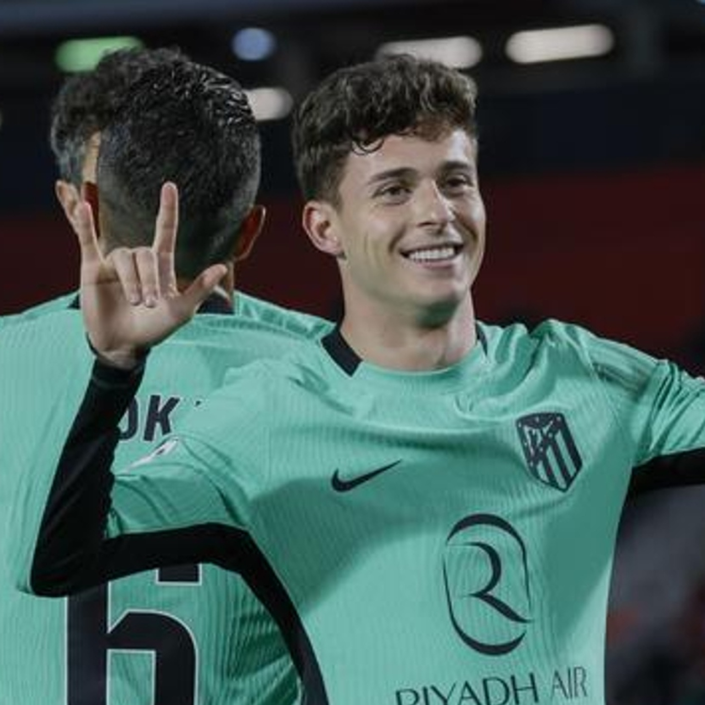 Análisis del RCD Mallorca 0-1 Atlético de Madrid | Rueda de prensa de Simeone episode artwork