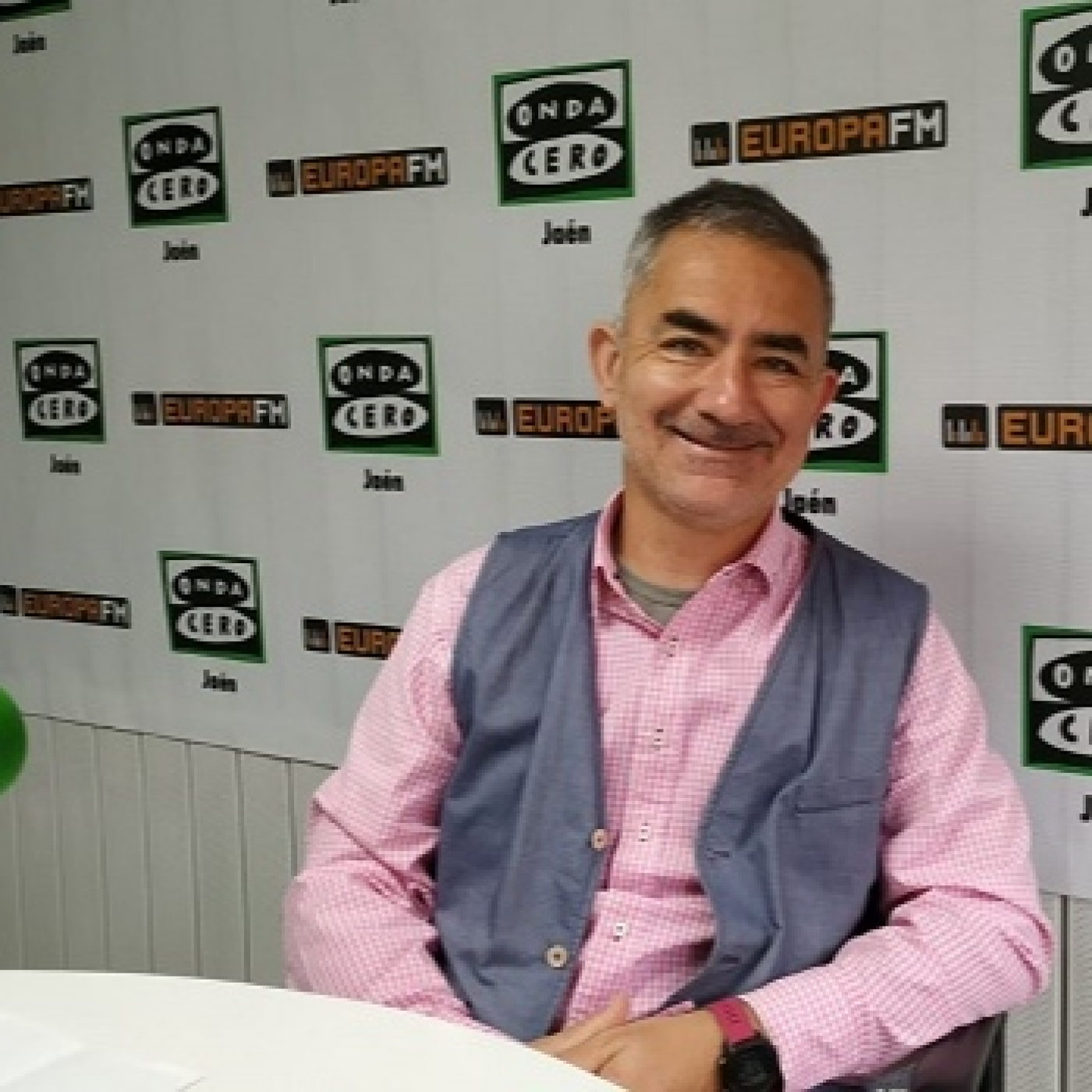 PSICOLOGIA CON ABEL EN ONDA CERO JAEN