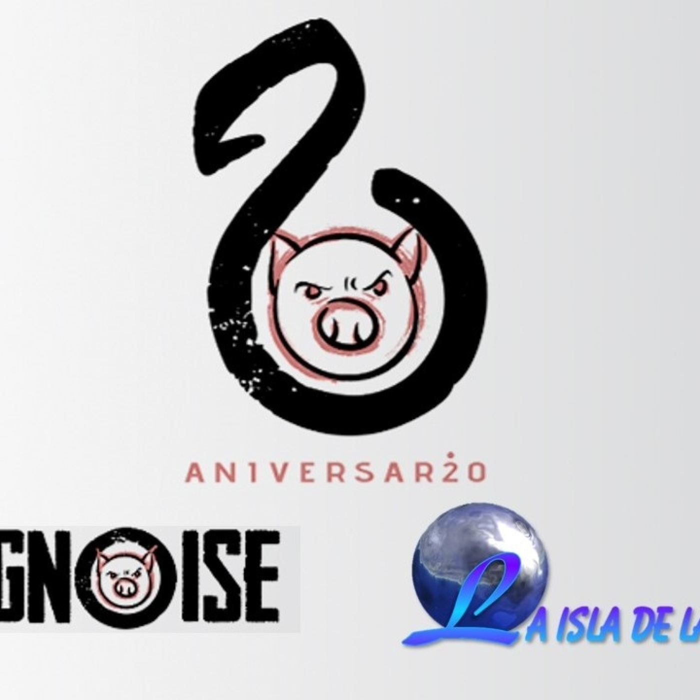 La Isla de la Música - PGM 409 - 13/01/2024 episode artwork