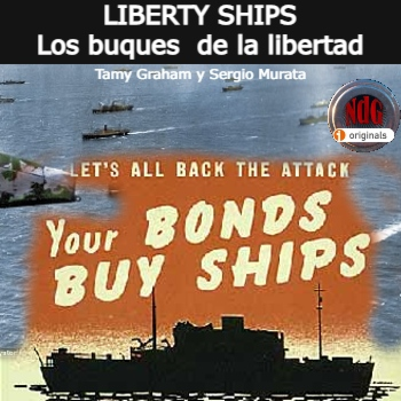 Niebla de Guerra podcast