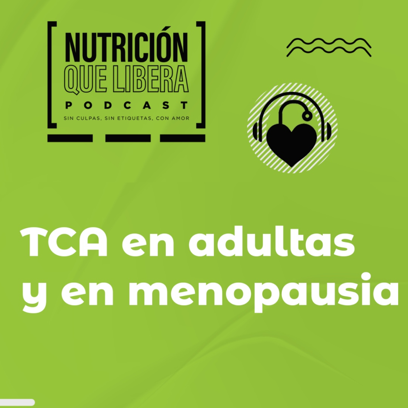 Nutrición que Libera