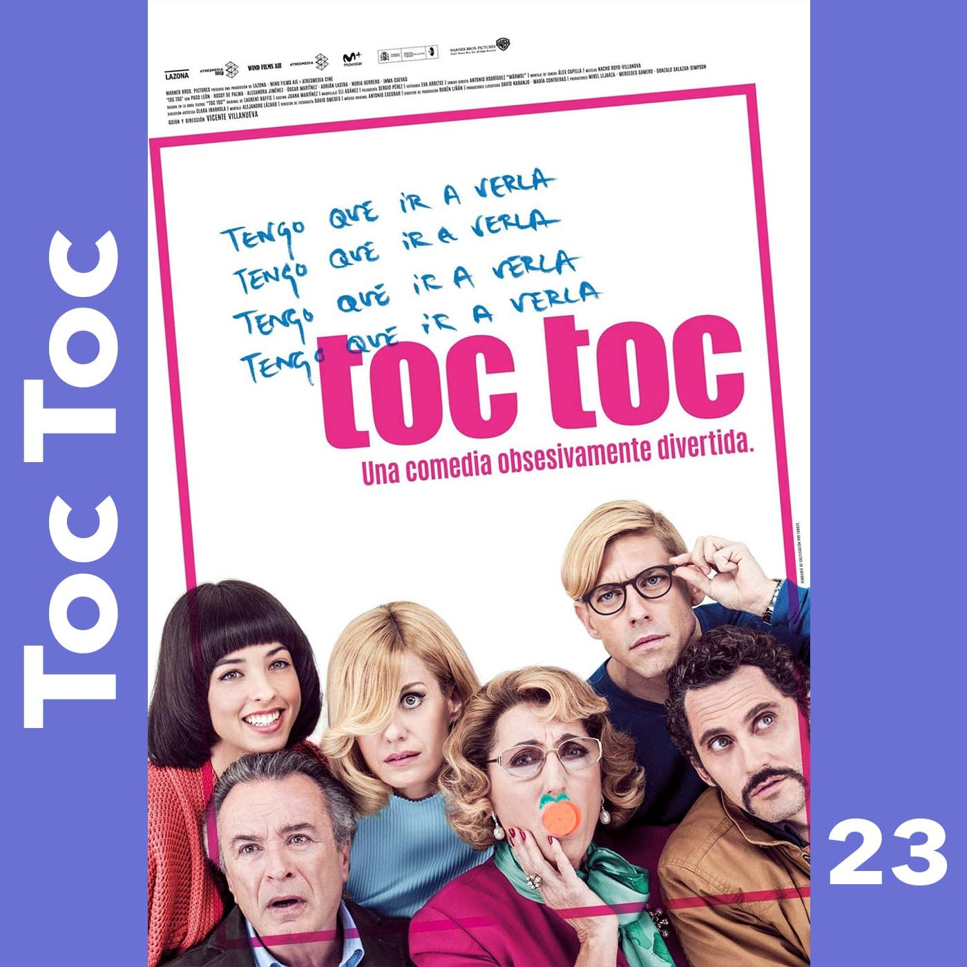 peliCULAZOS podcast