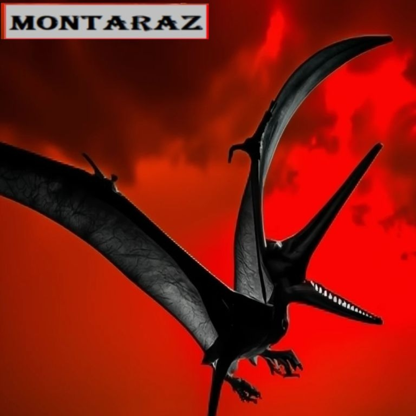 Escalofriante presenta: MONTARAZ, Capítulo Noveno, por Umbriel Korvo episode artwork
