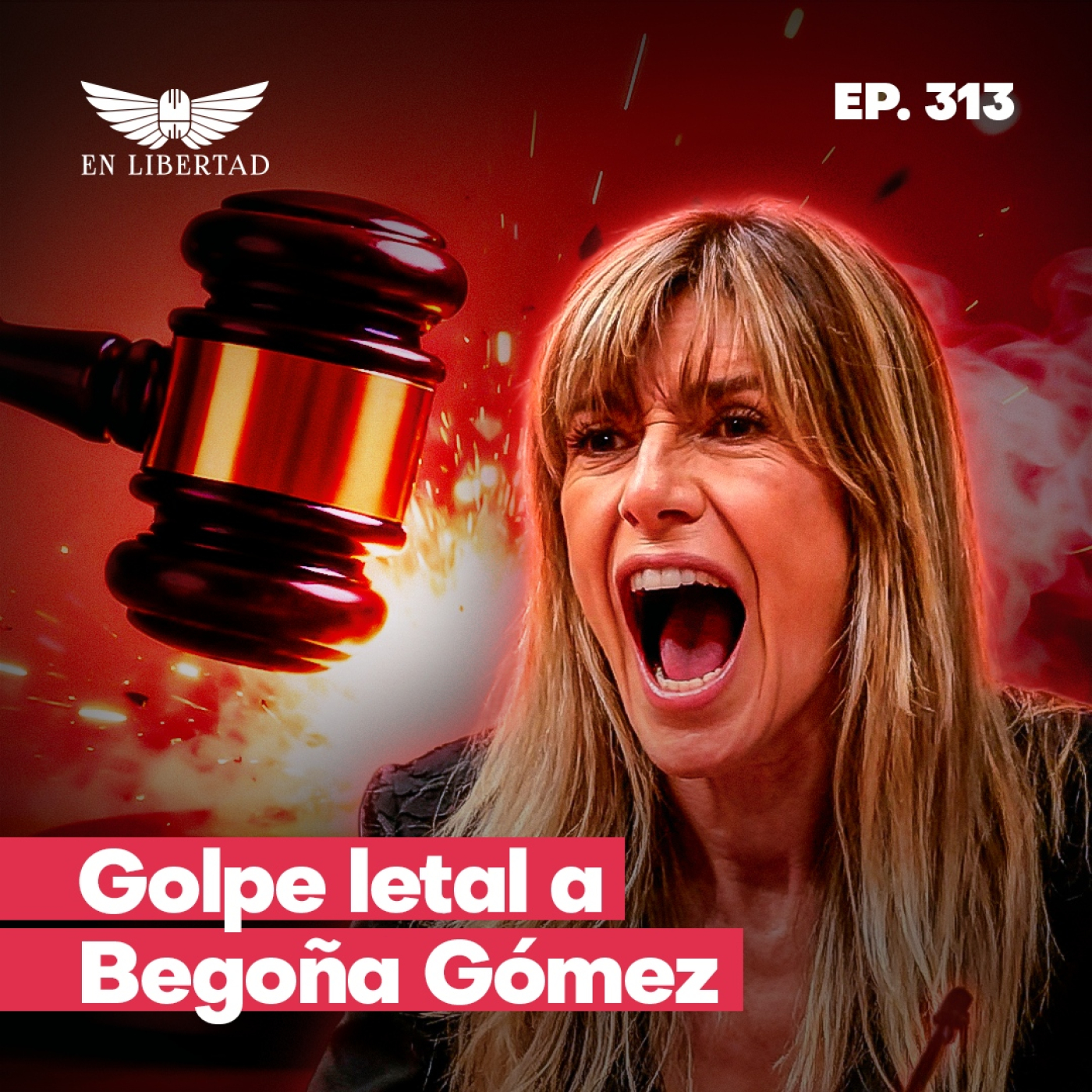 Día negro para Begoña Gómez