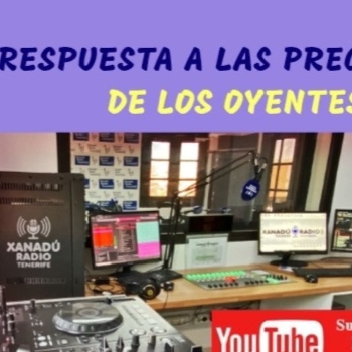 Hablando de Bienestar Mental con NatachaCCGS