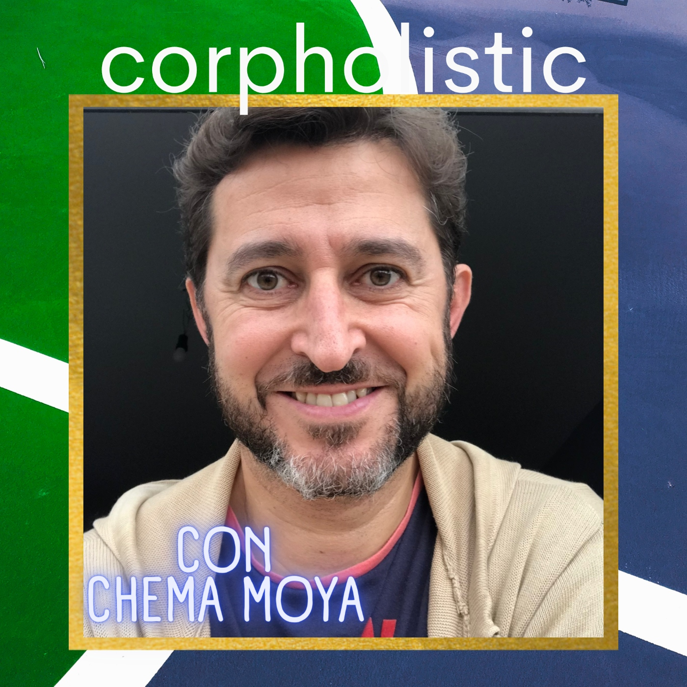 CORPHOLISTIC: terapia y ejercicio.