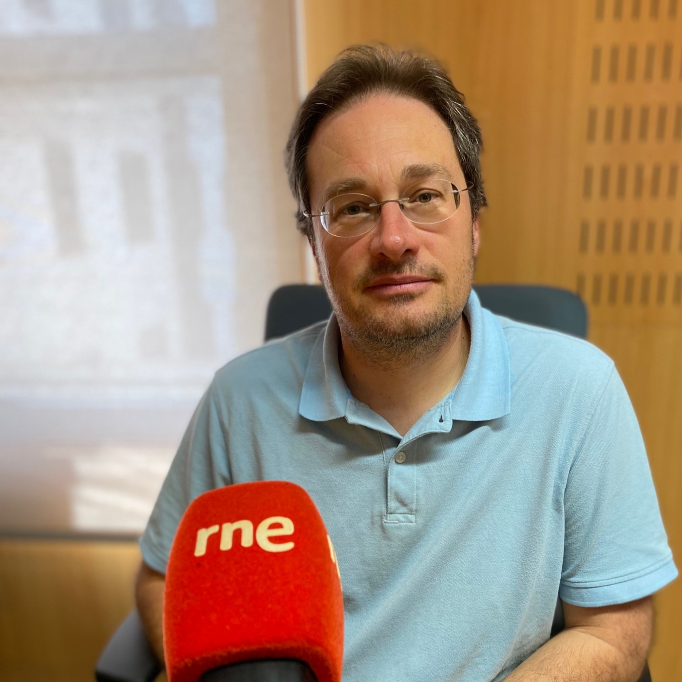 Objetivo: buscar vida extraterrestre