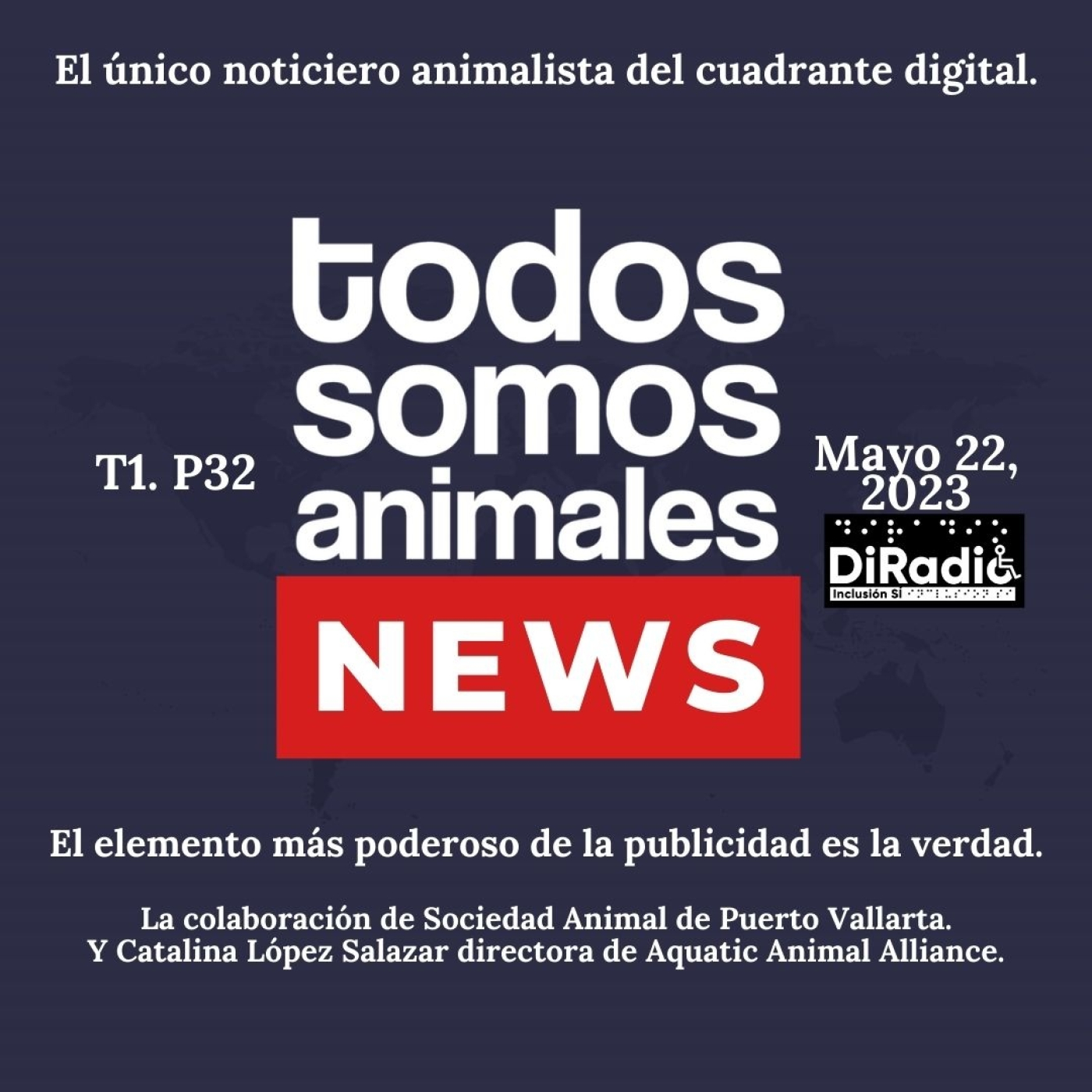 Todos Somos Animales News