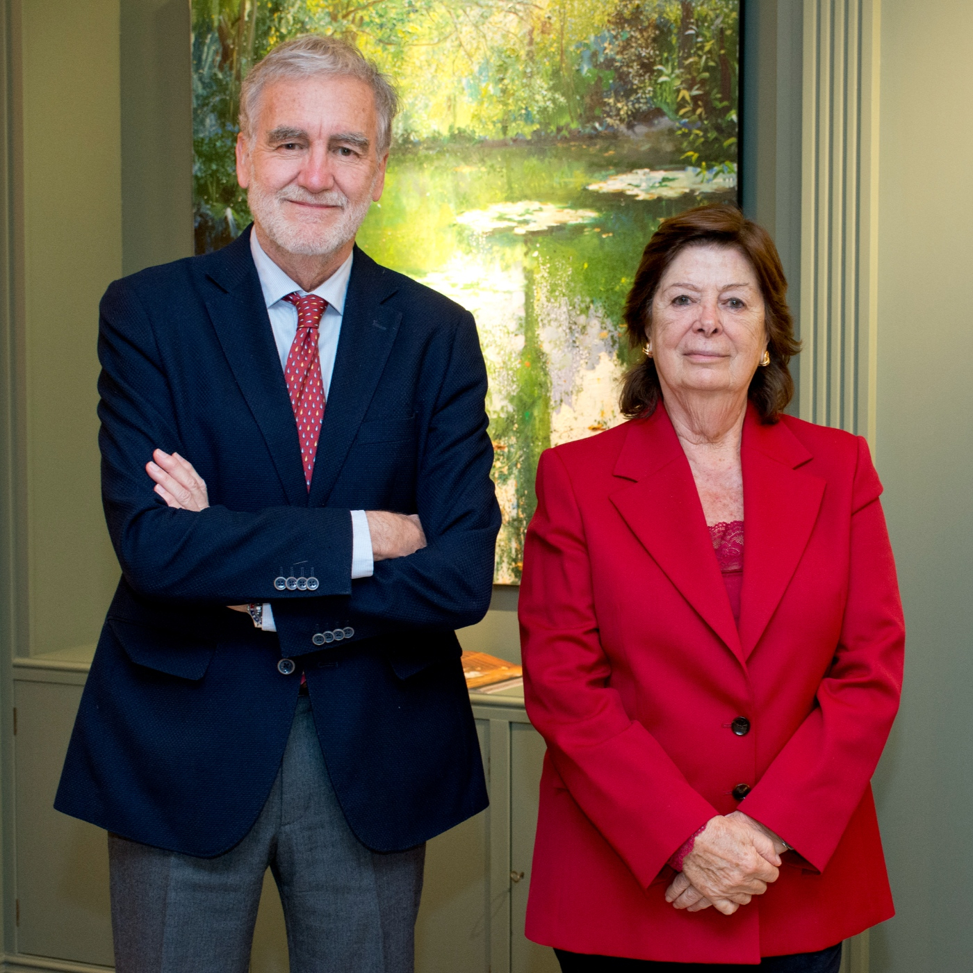 Las montañas en un mundo en cambio