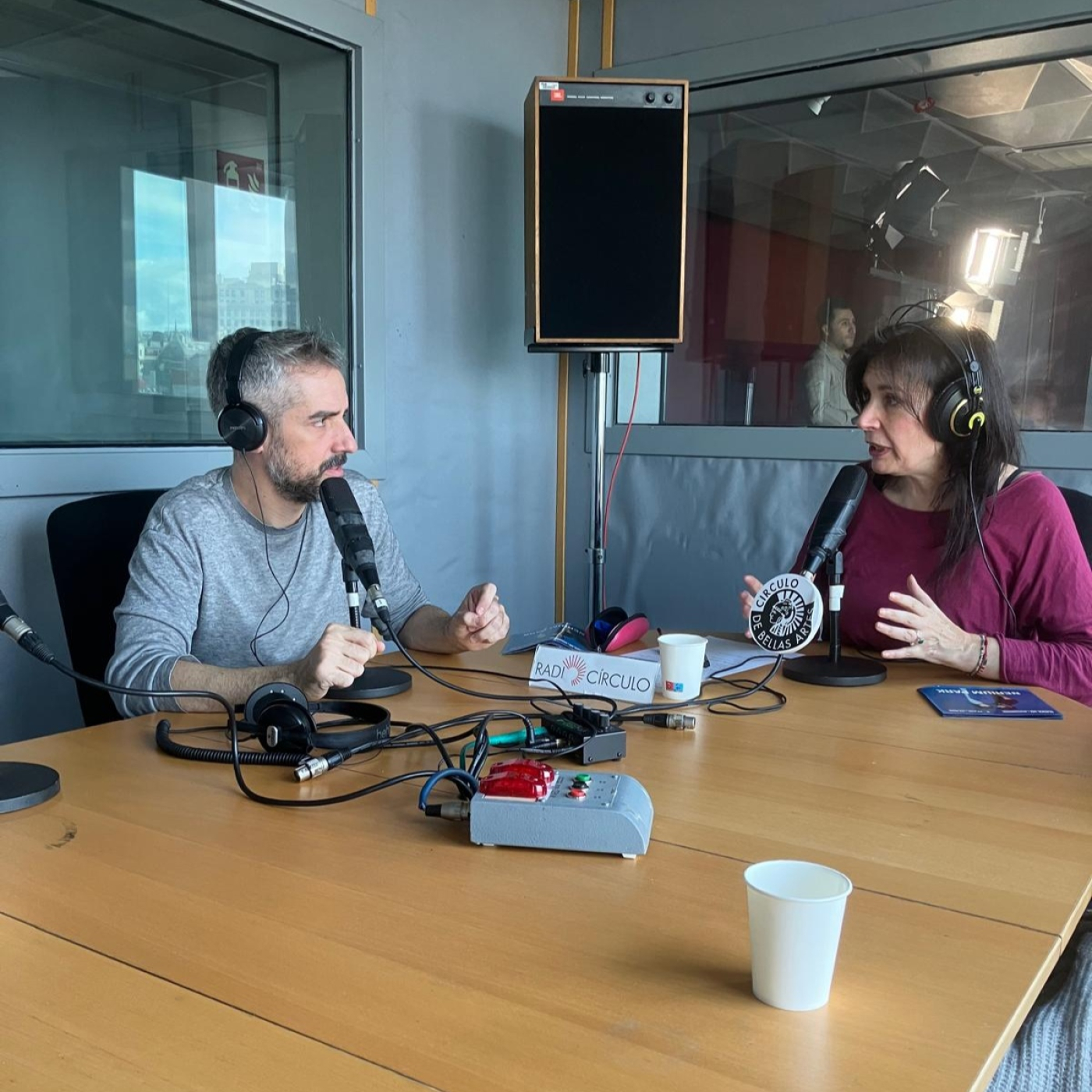 La Corbata | Radio Círculo