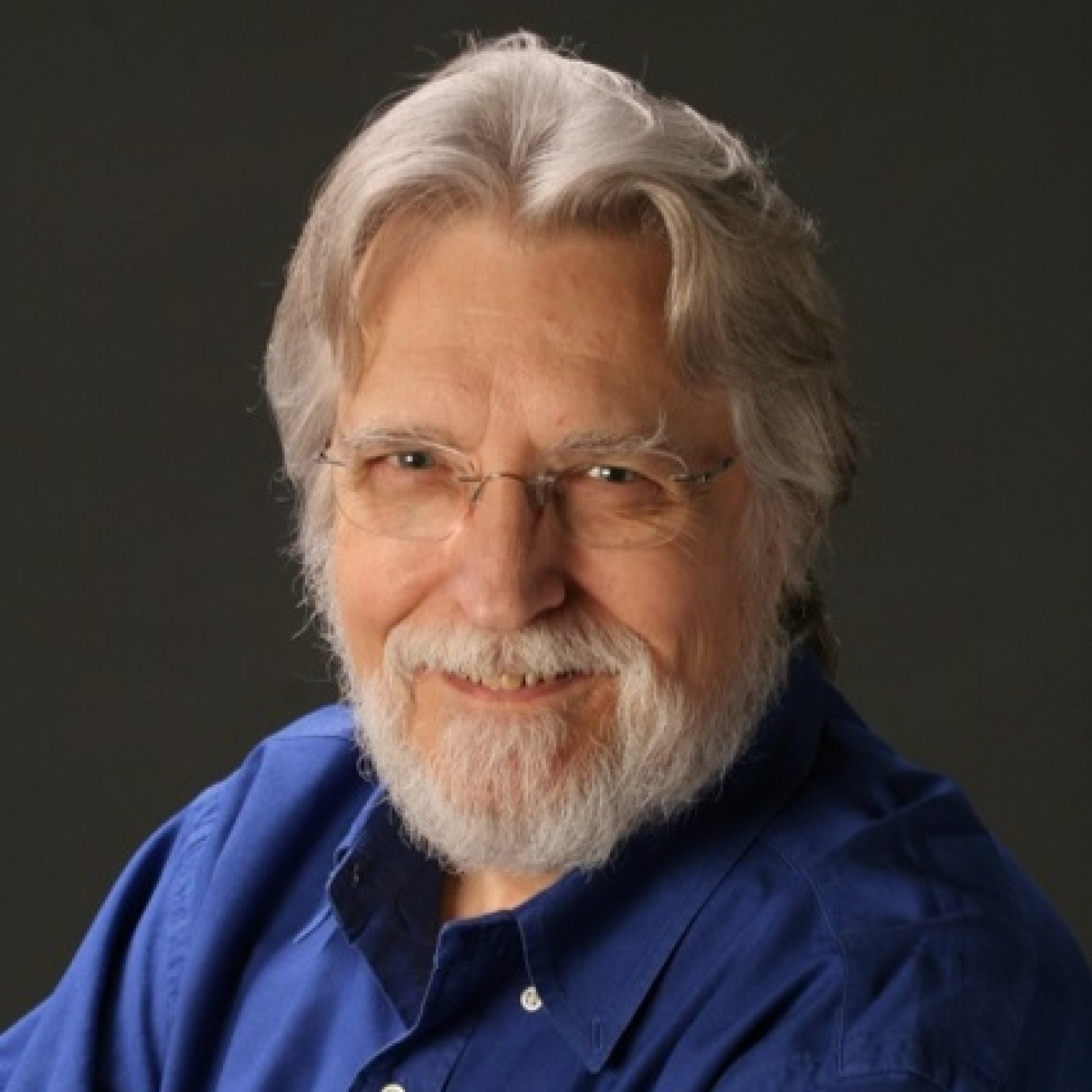 Conversations with God, an interview with Neale Donald Walsch episode artwork