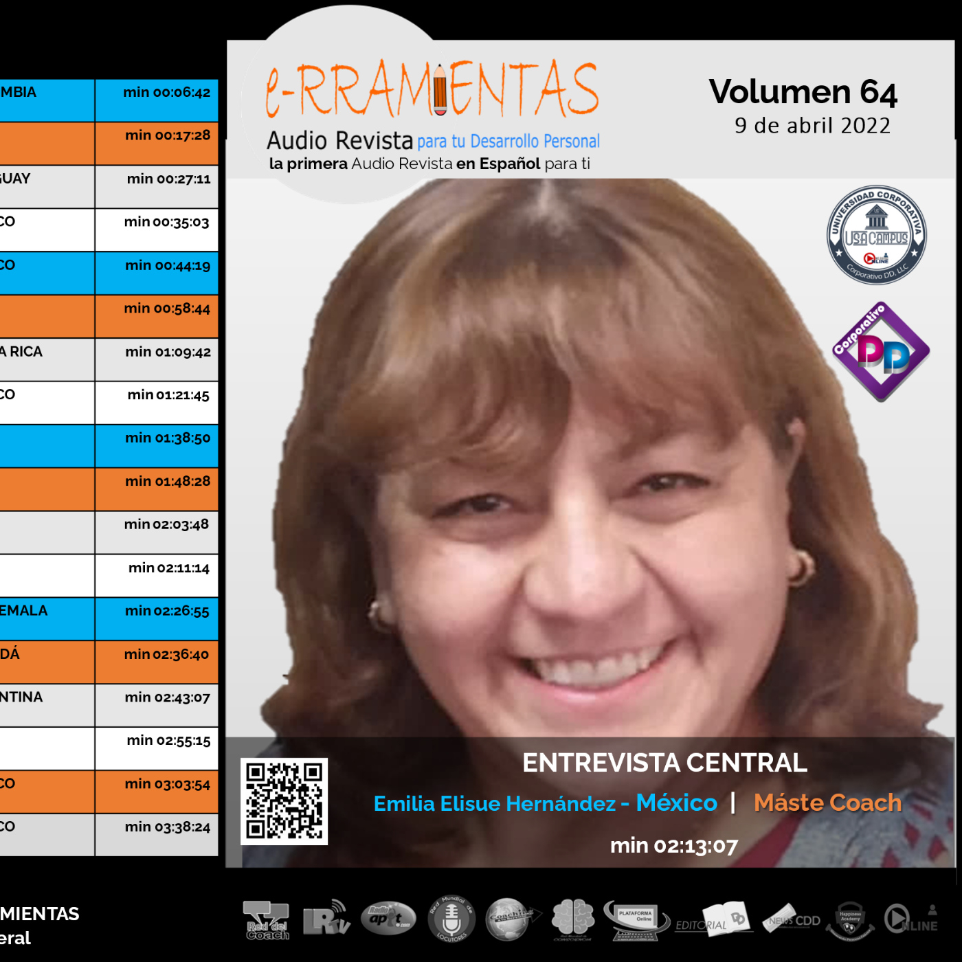 e-RRAMIENTAS - para tu Desarrollo Personal