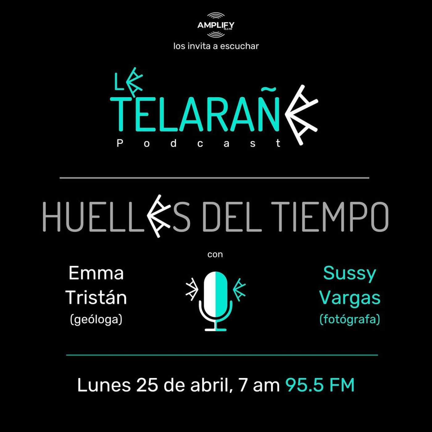 La Telaraña