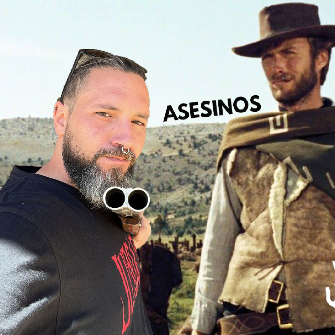 [goetia radio] Asesinos Natos #55: En directo desde el Tabernas Desert Rock Fest 2022 episode artwork