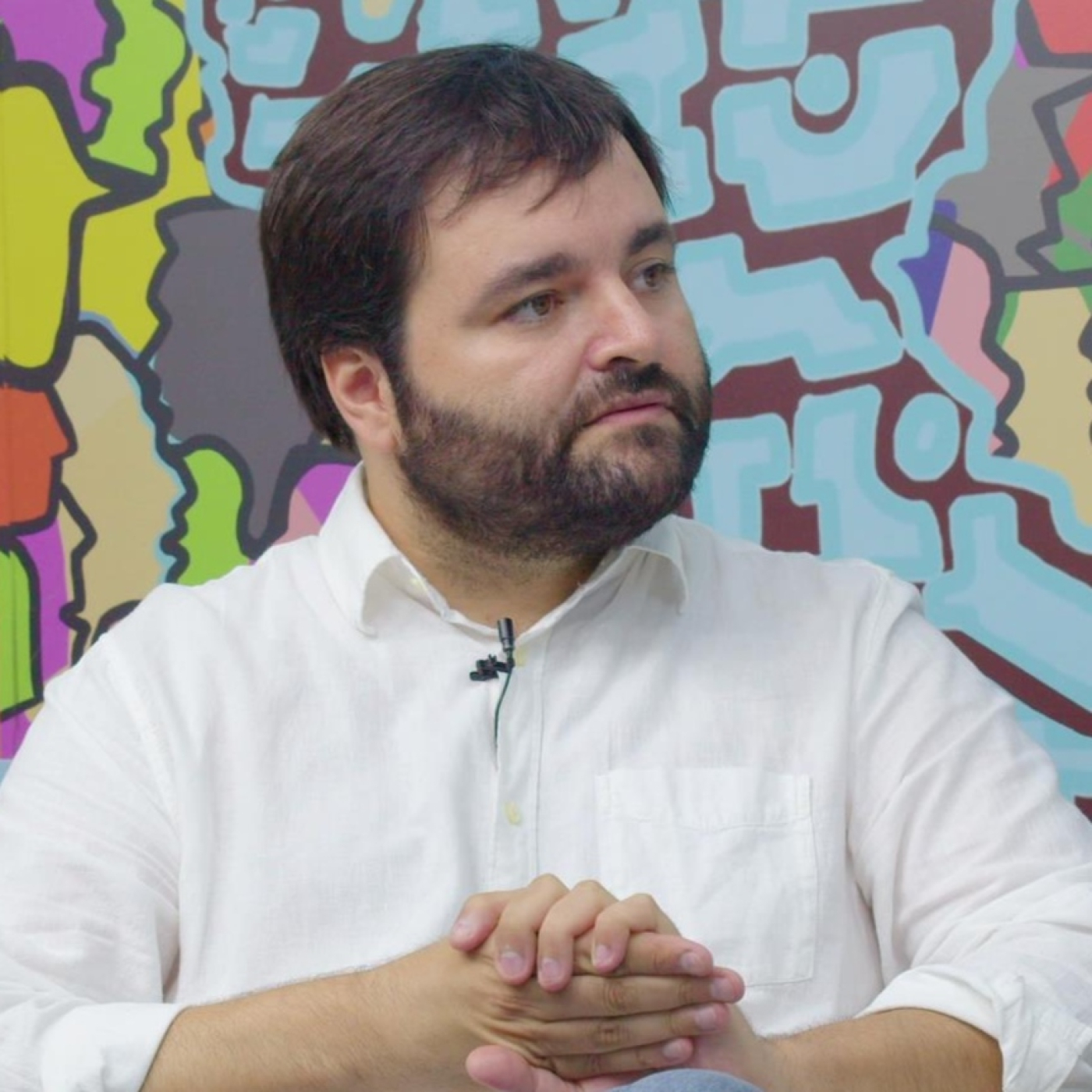 Alberto de Belaunde en No Hay Derecho con Glatzer Tuesta [17-03-2026]