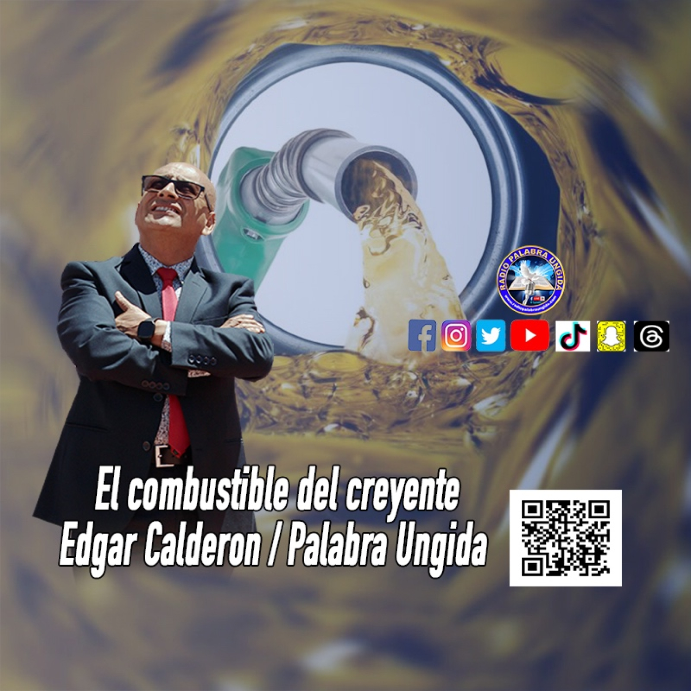 Palabra Ungida