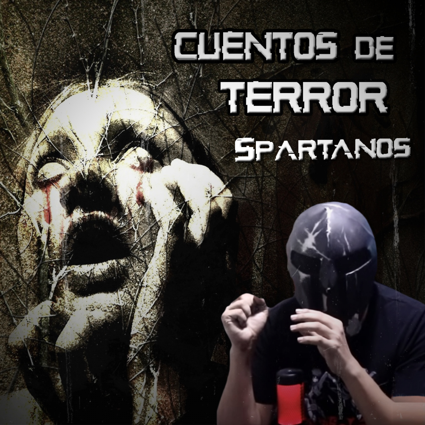 Spartan Geek: Historias Reales de Terror Anecdotas