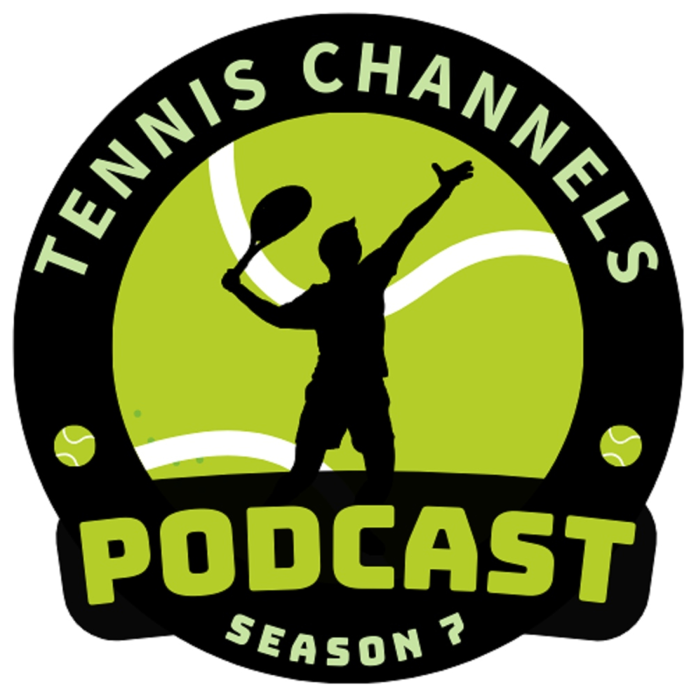 TENNIS CHANNELS