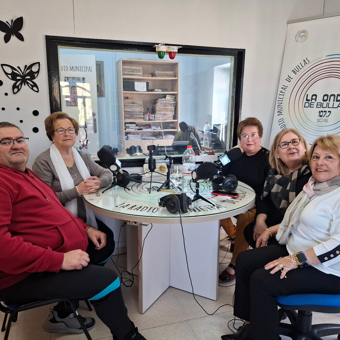 radiobullas