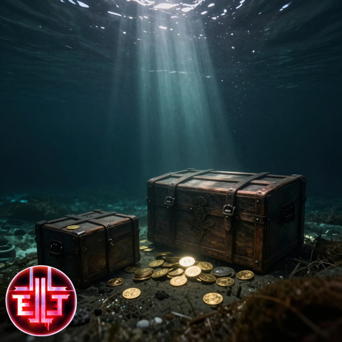 El Tesoro Nazi Del Lago Toplitz - Episodio exclusivo para mecenas episode artwork
