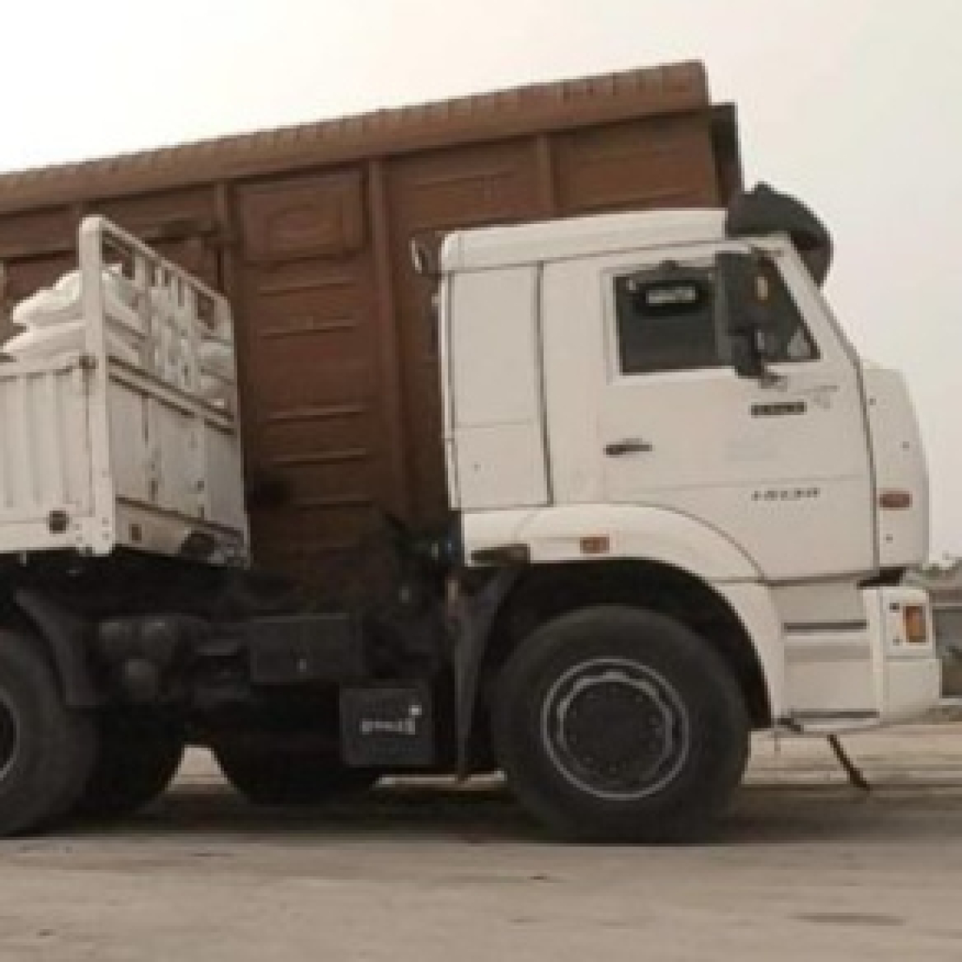 Gente de mi pueblo: Felipe Benicio Delgado