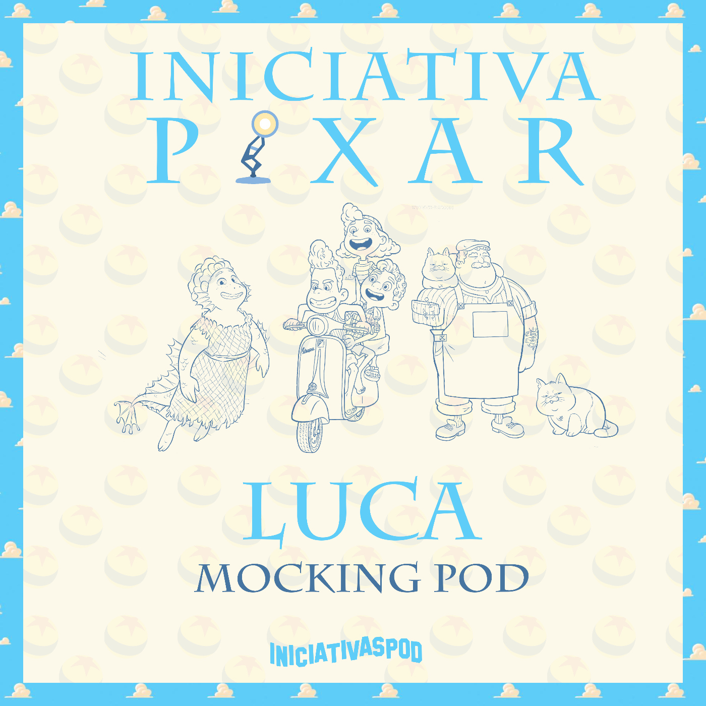 Mocking Pod