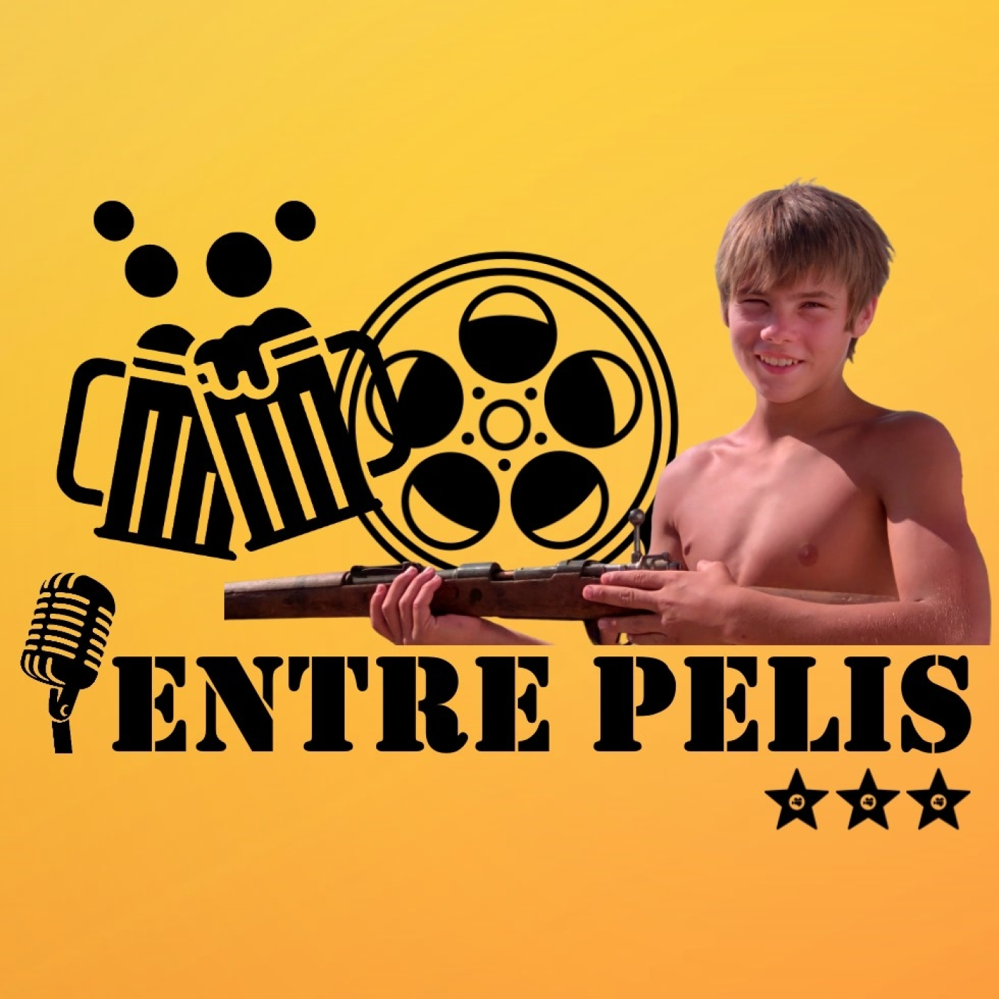 Entre Pelis
