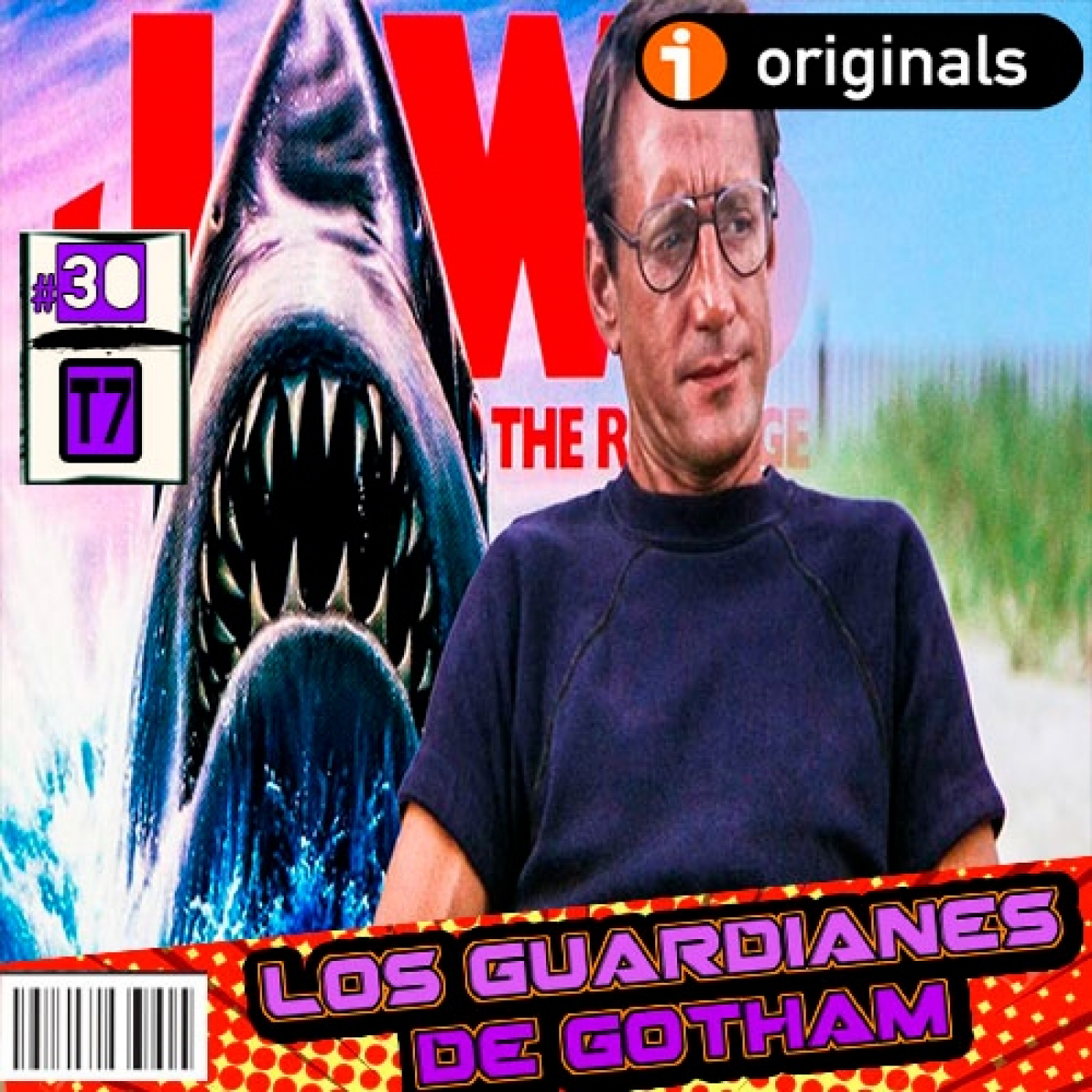 Los Guardianes de Gotham