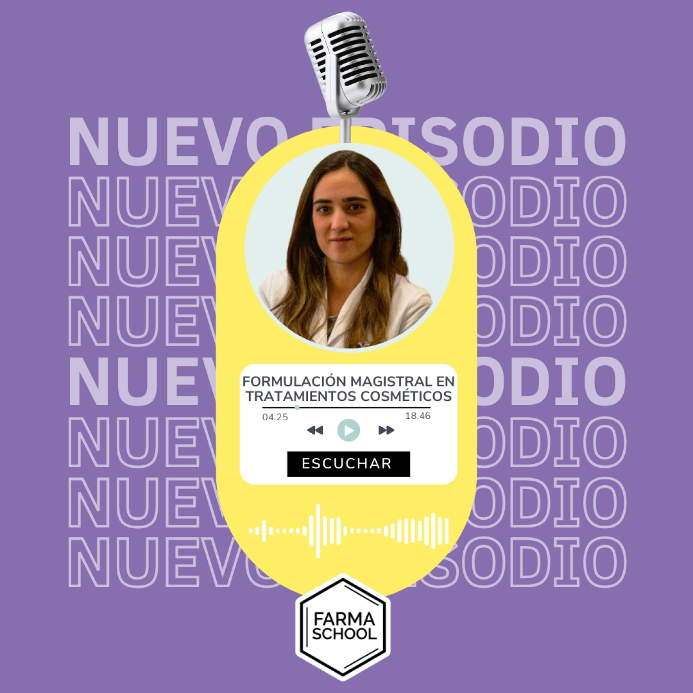 Farmaschool Podcast