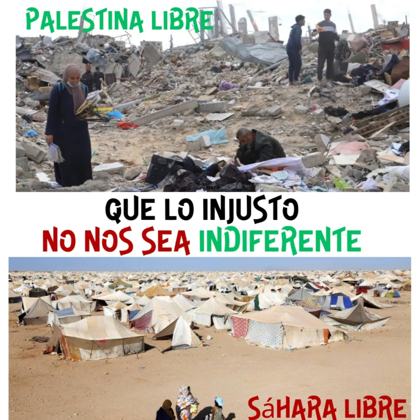 Especial Gran Canaria Solidaria, 2025-10-16 episode artwork