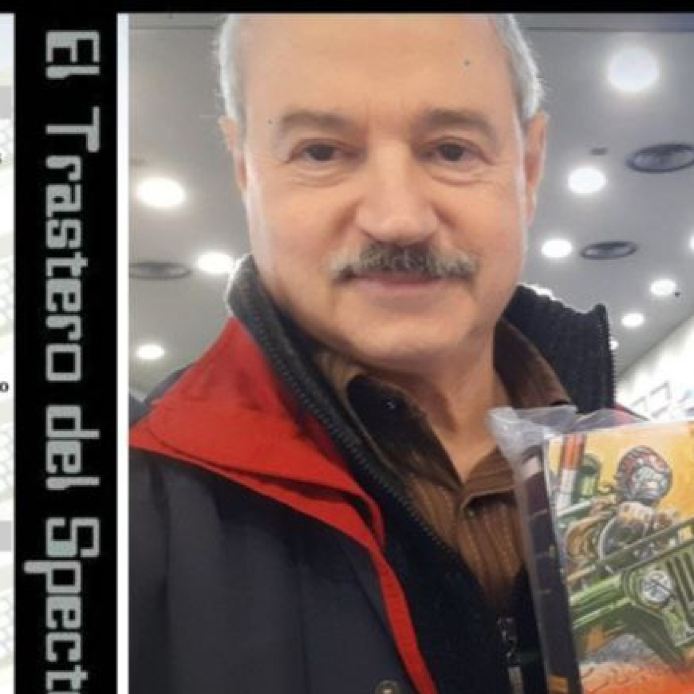 El Spectrumero Podcast