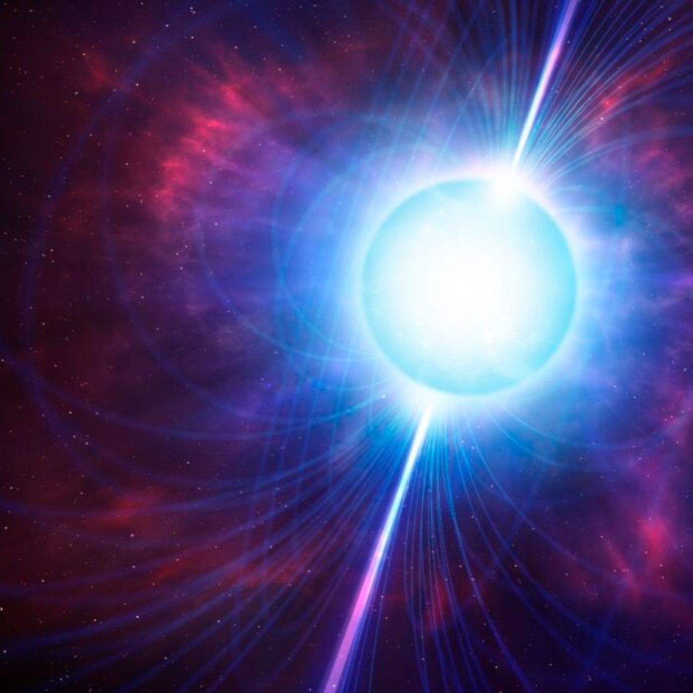 660 - Magnetares