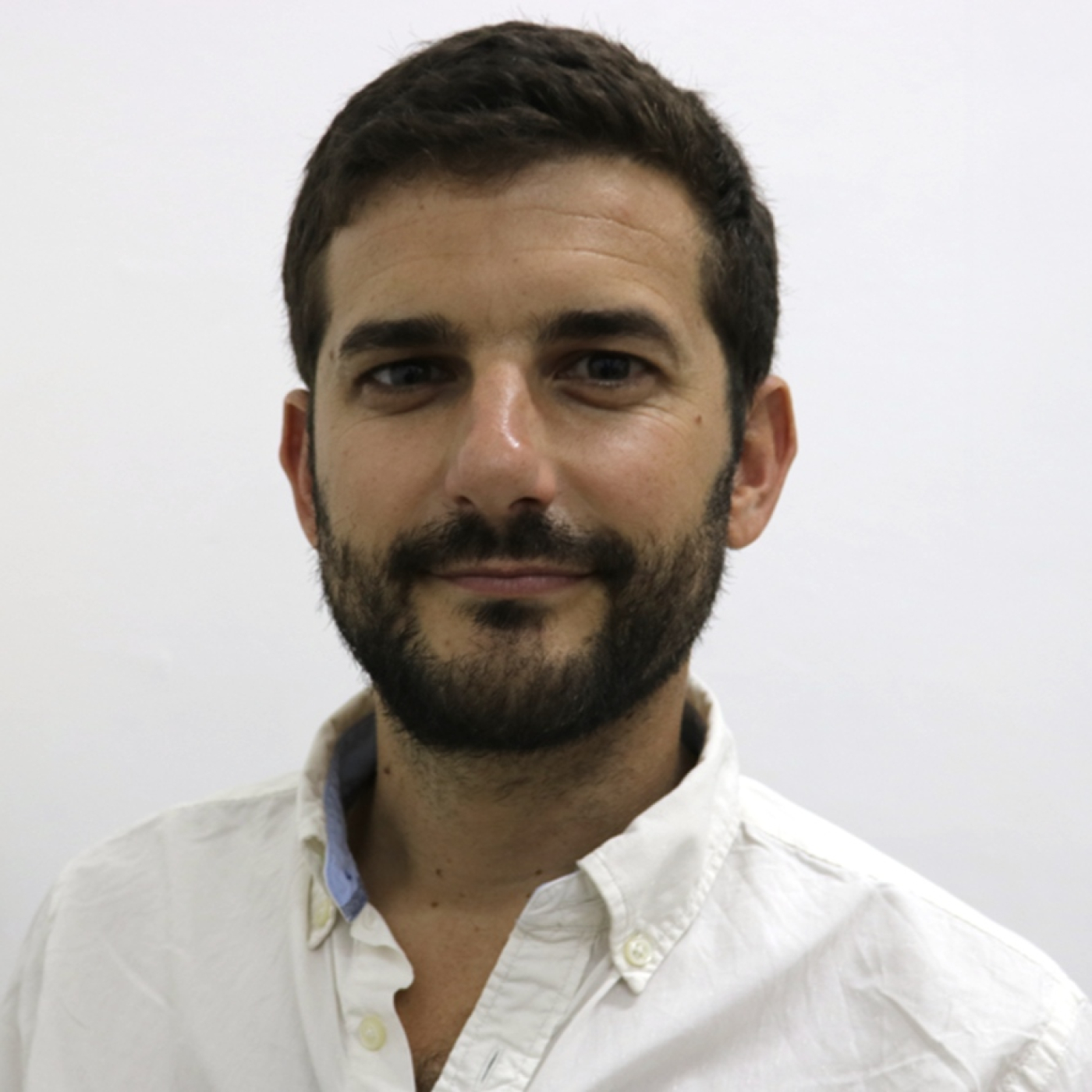 Diego Gaillard, director de producción de la Municipalidad de Concepción del Uruguay, Entre Ríos @conexionparques