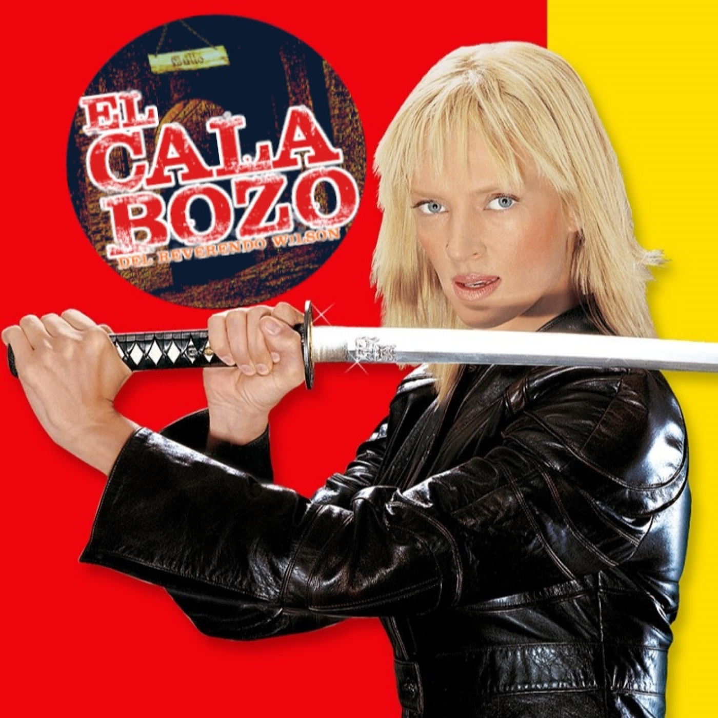 El Calabozo del Reverendo Wilson