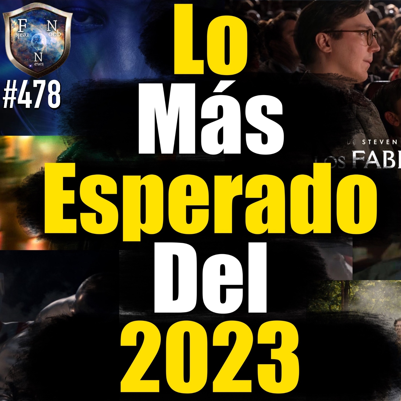 Ep.478 Lo más esperado del 2023 episode artwork