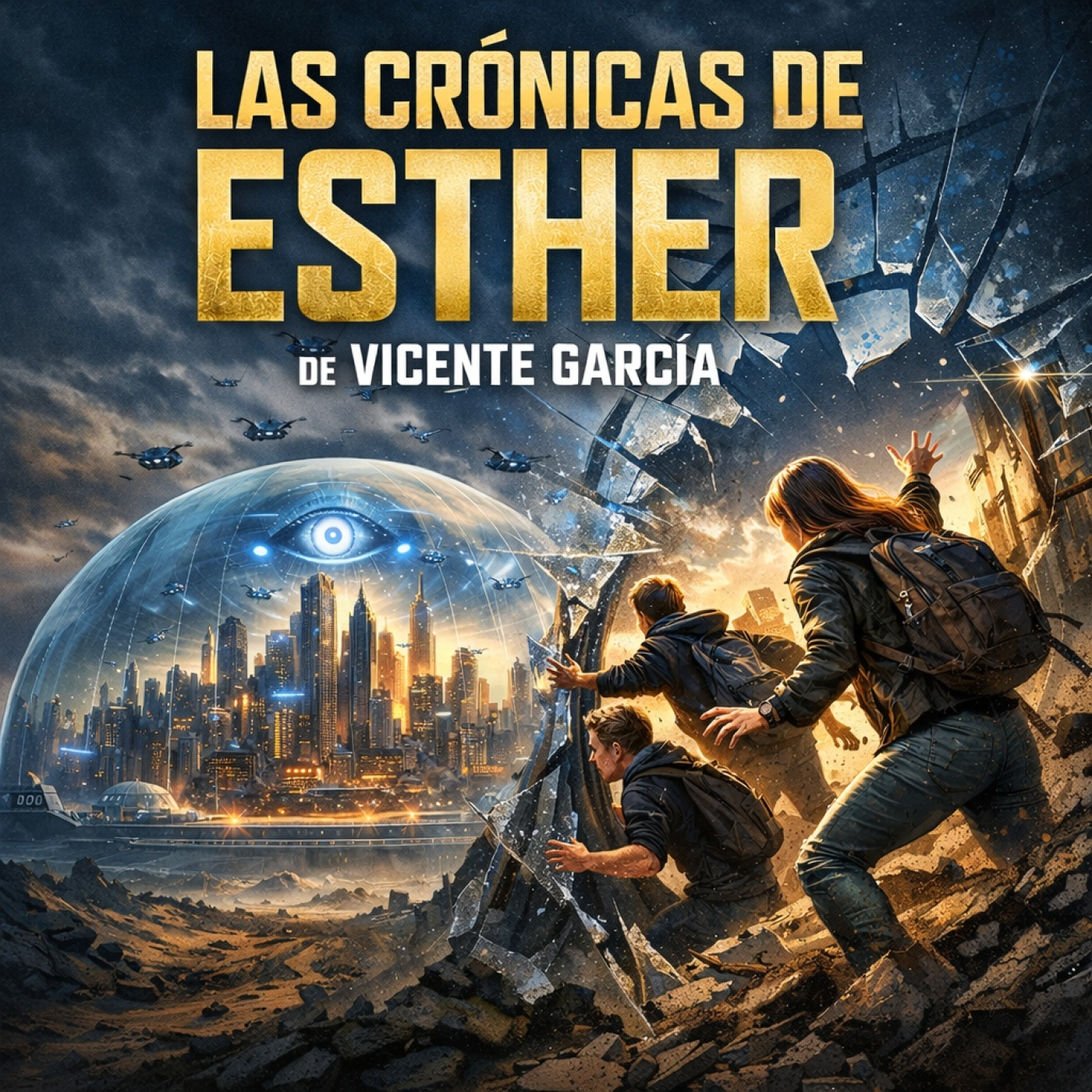 Podcast Cuentos Oscuros