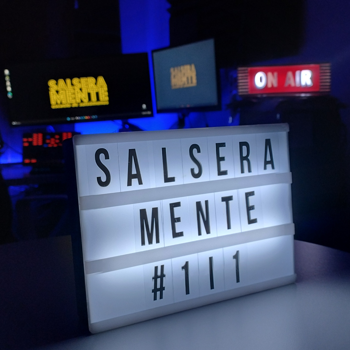 Salseramente