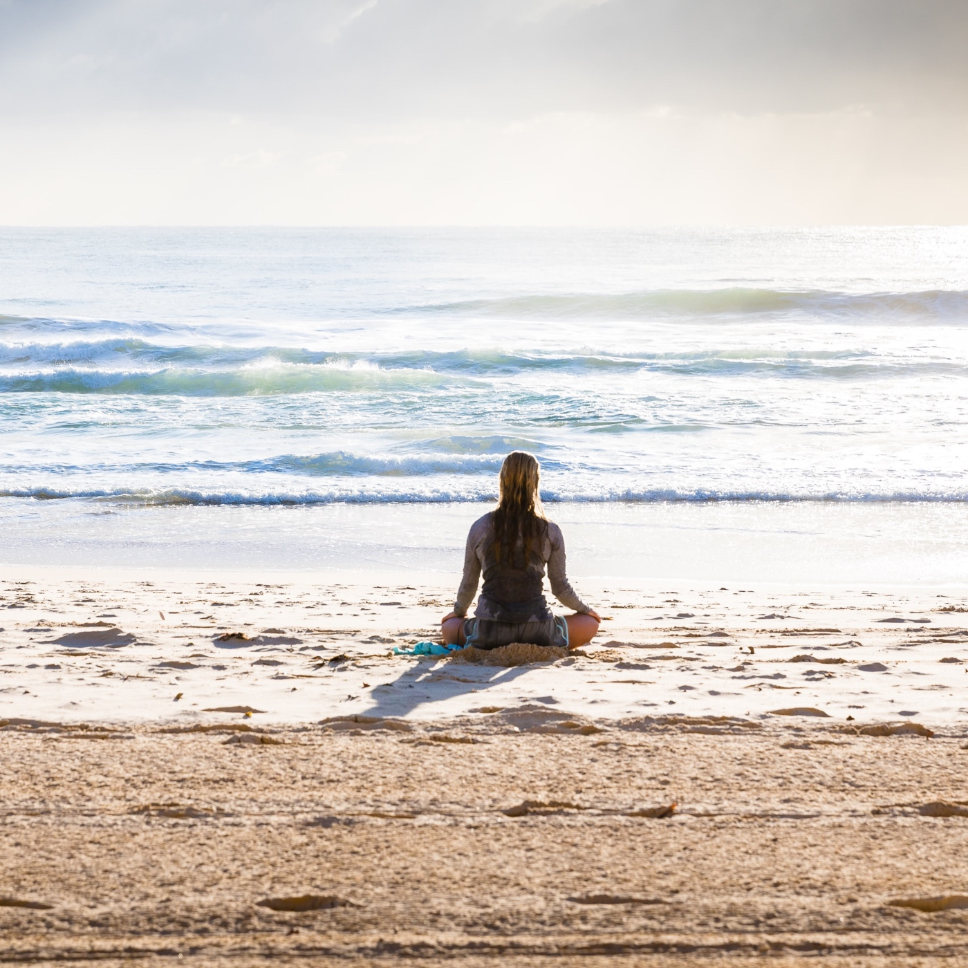 Meditación con José Manuel Martínez