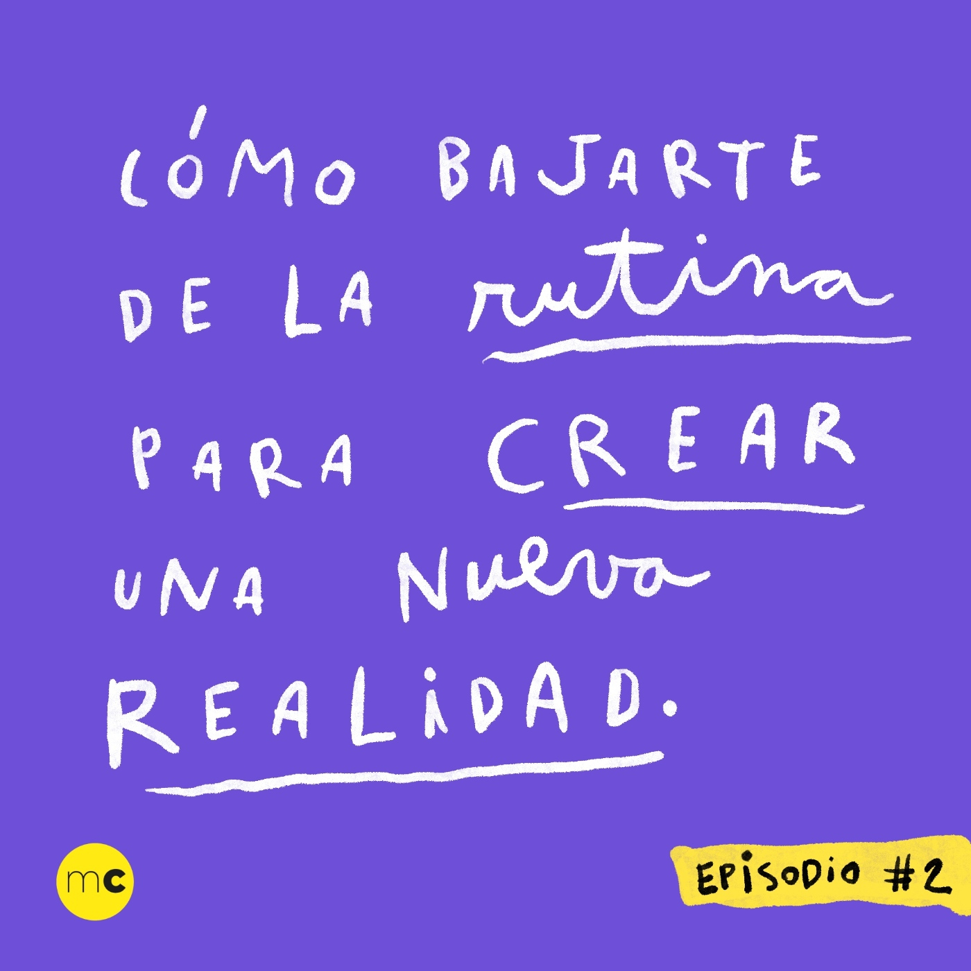 El Manifiesto Creativo