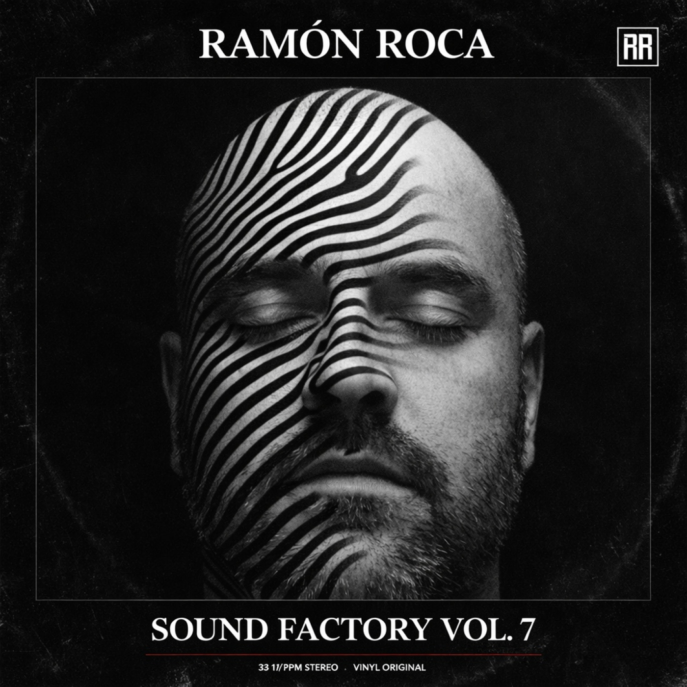 Sound Factory - Ramón Roca in session #7 episode artwork