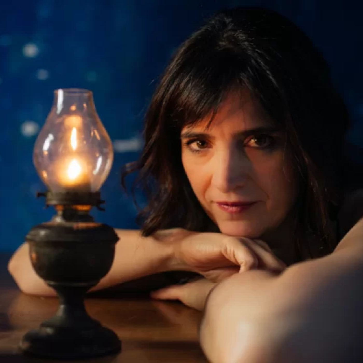 En Un Canto Se Hace Al Viento, entrevista con Georgina Hassan episode artwork