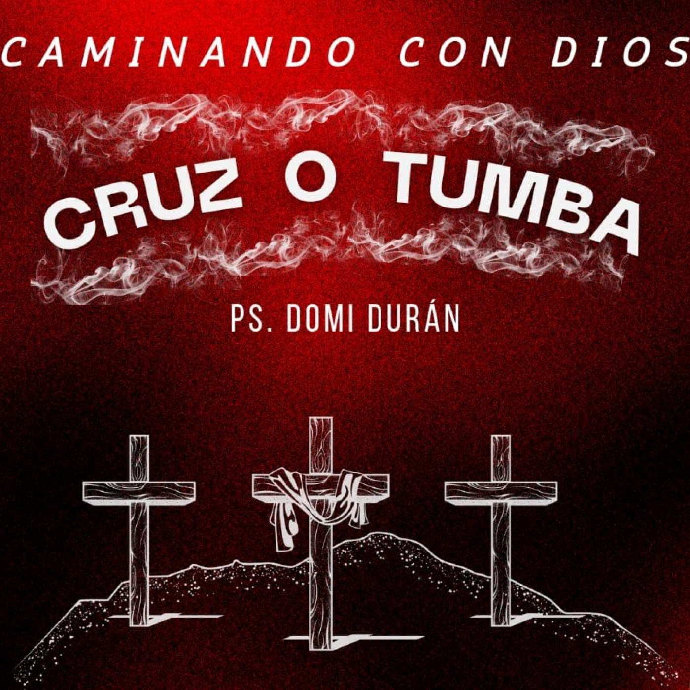 Mensajes y Prédicas | Iglesia Comunidad Vida