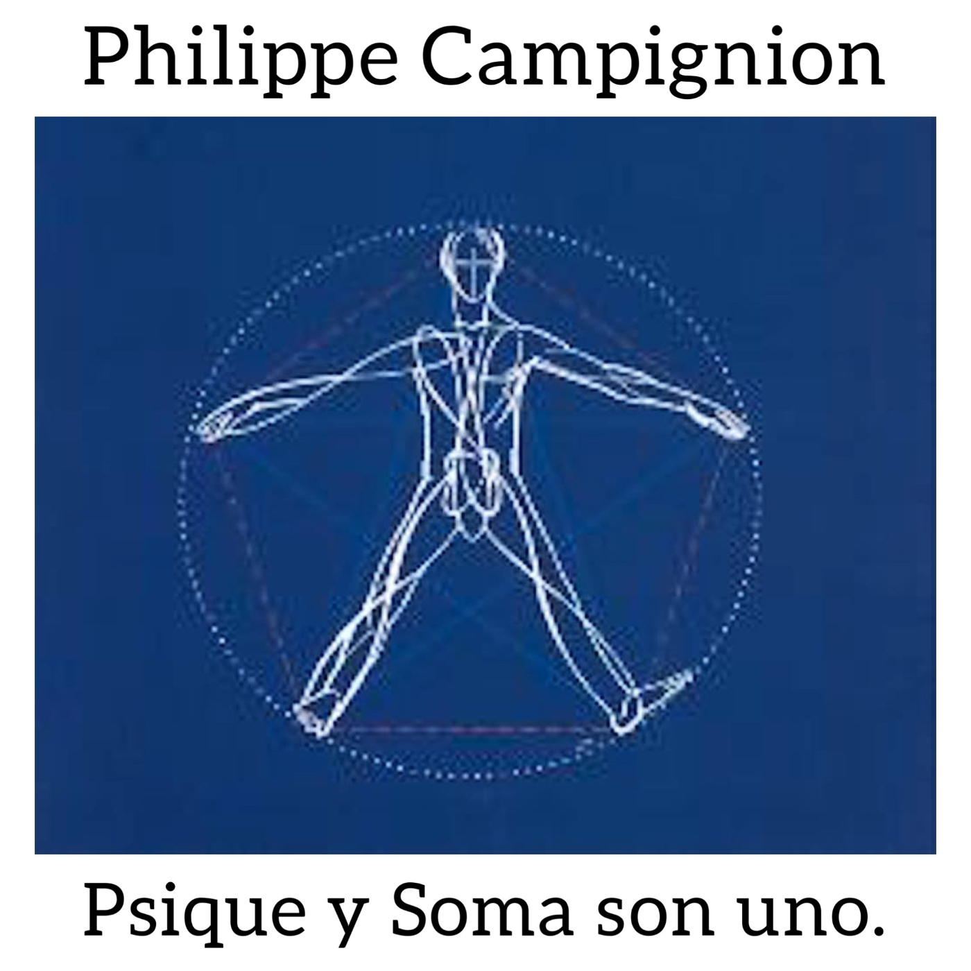 El padre de la biomecánica comportamental - Philippe Campignion - 40 años estudiando anatomía humana - Método GDS