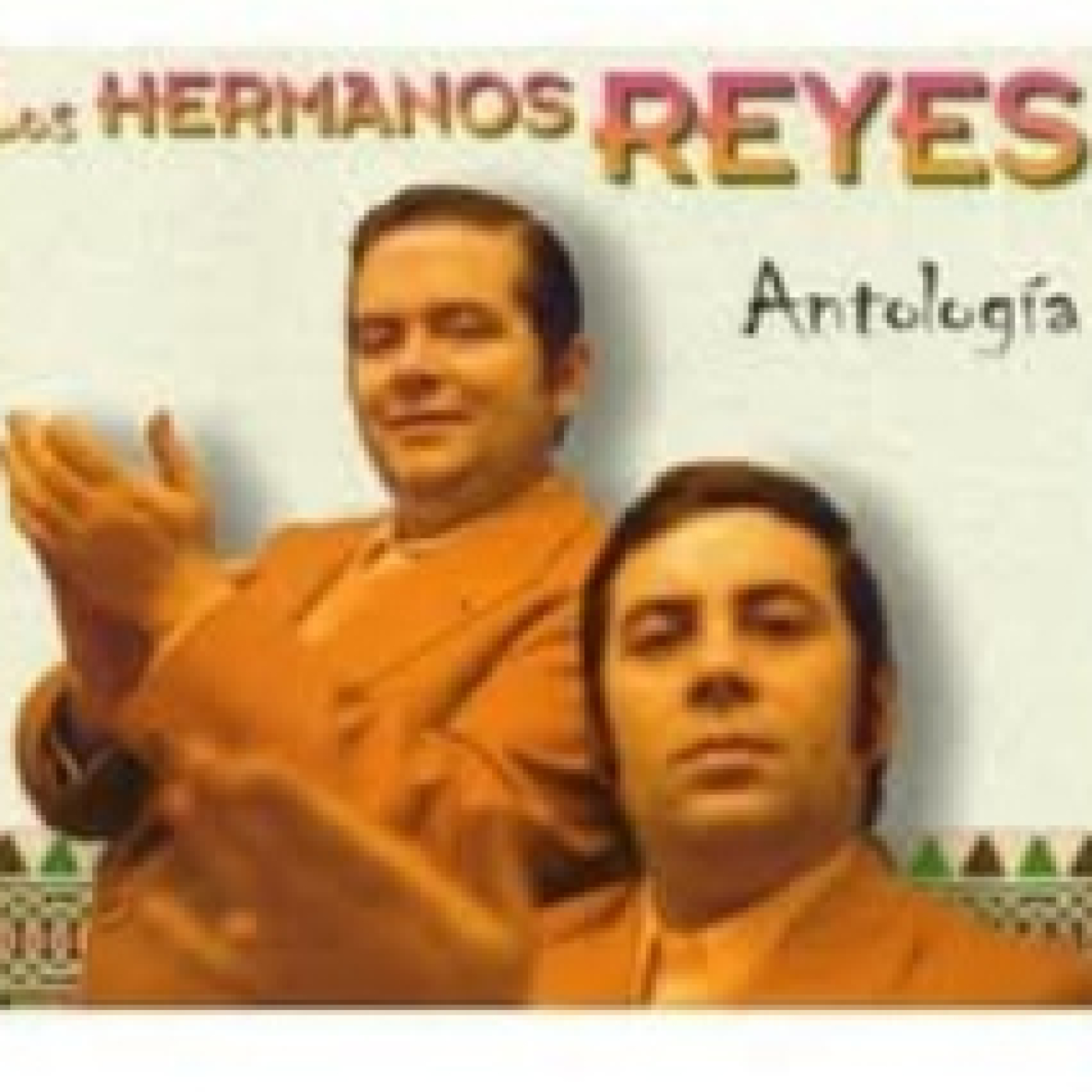 Al Mal Tiempo Sevillanas con Javier Montiel