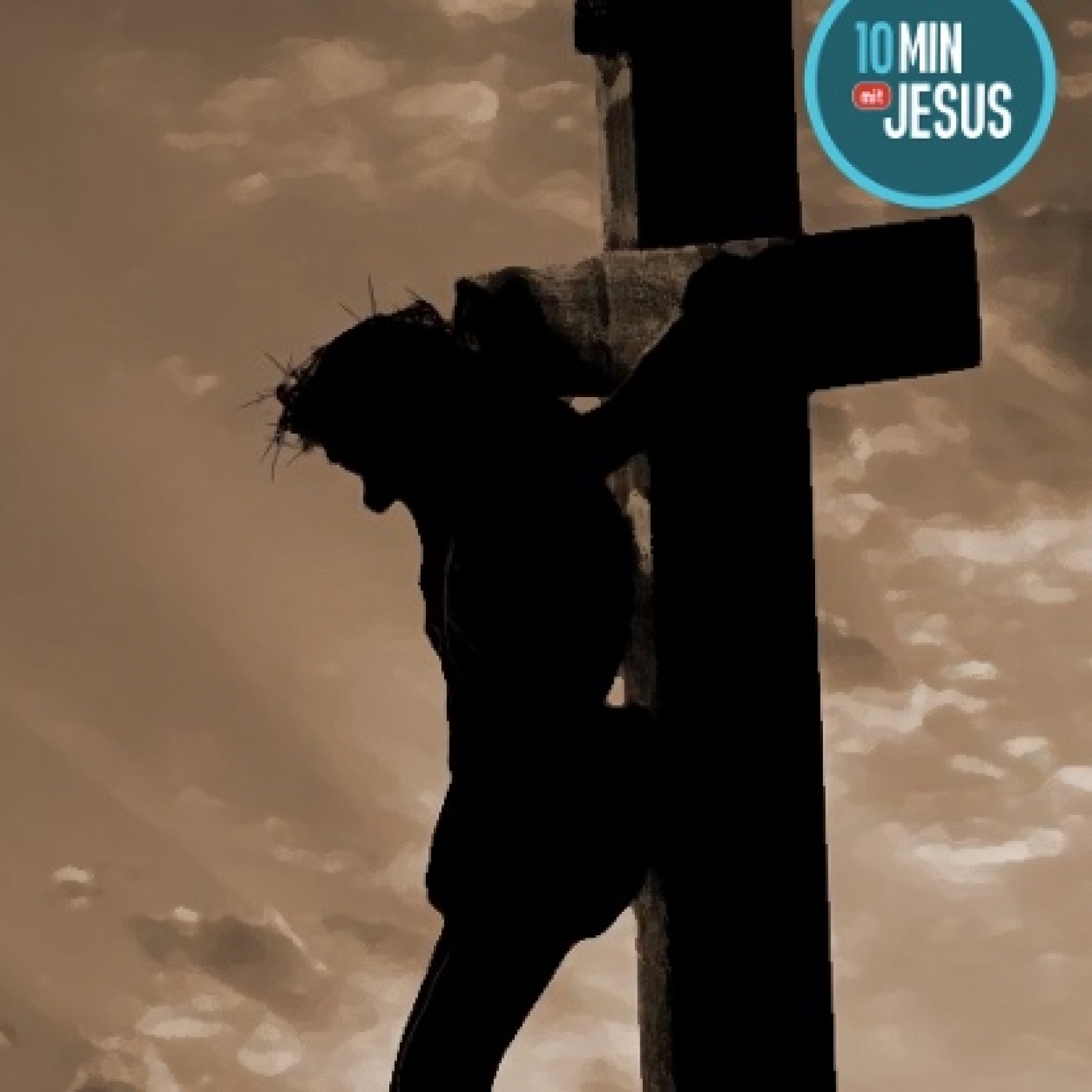 25-03-2022-Nichts ist unmöglich-10 Minuten mit Jesus