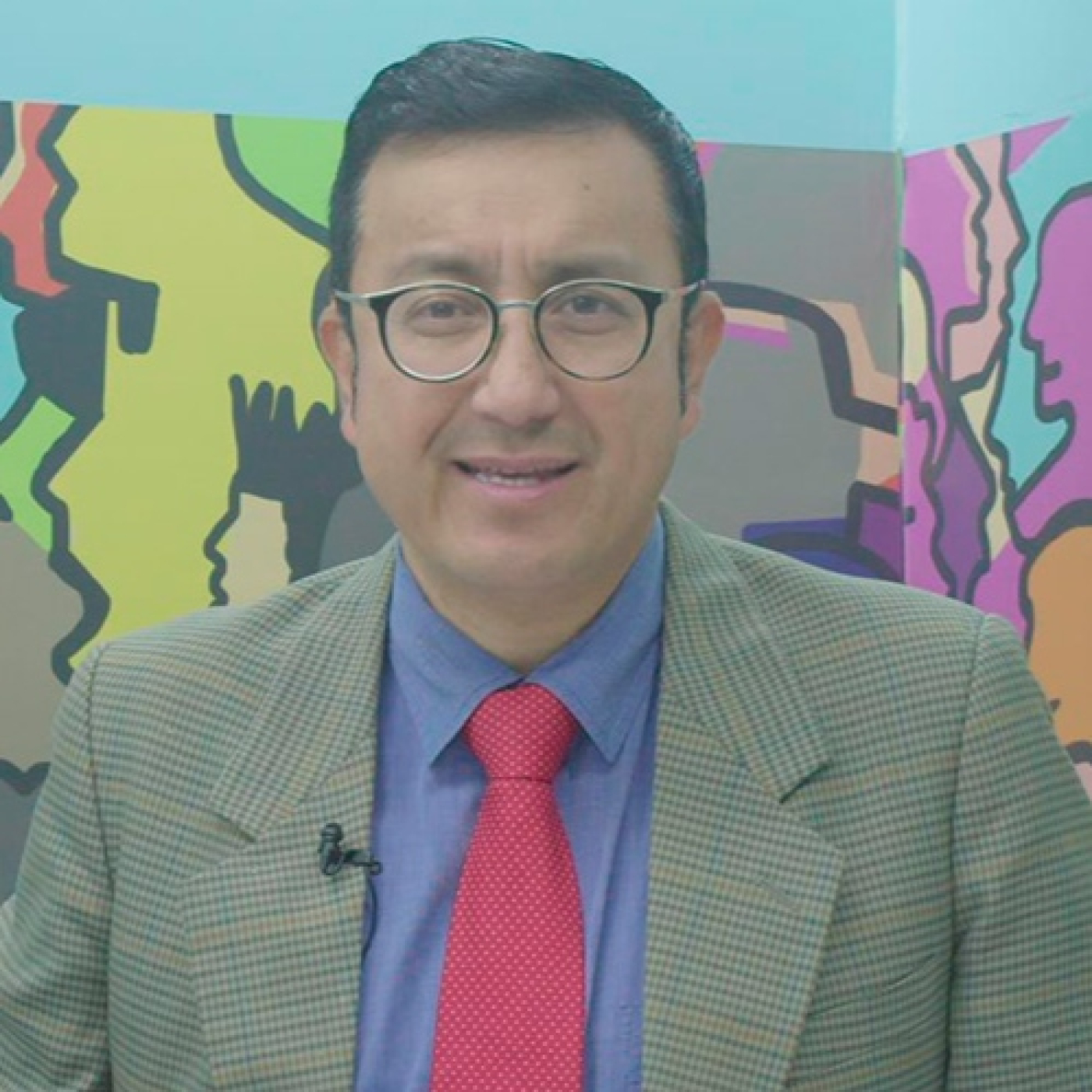 Glatzer Tuesta – Editorial 04 de noviembre de 2025